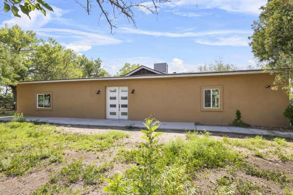 21 BERBEN RD, LOS LUNAS, NM 87031 - Image 1