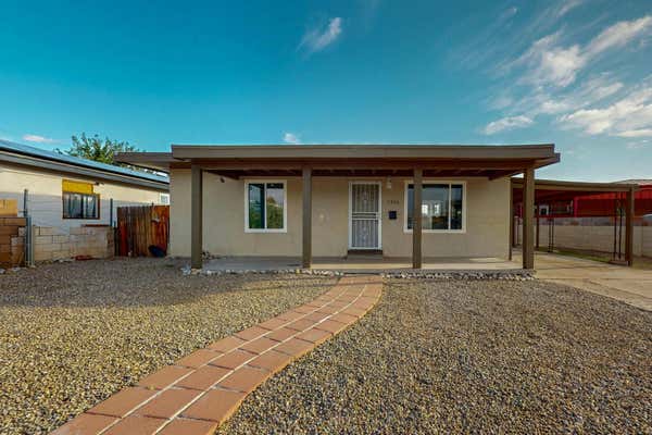 5320 CLOUDCROFT RD NW, ALBUQUERQUE, NM 87105 - Image 1