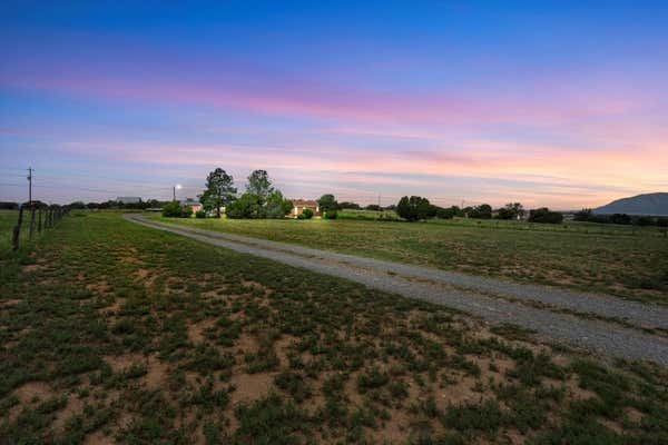 5 BACHELOR TRL, EDGEWOOD, NM 87015 - Image 1