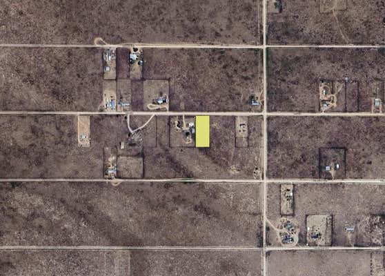 ESPEJO (U1 B2 L16) AVENUE, MORIARTY, NM 87035 - Image 1