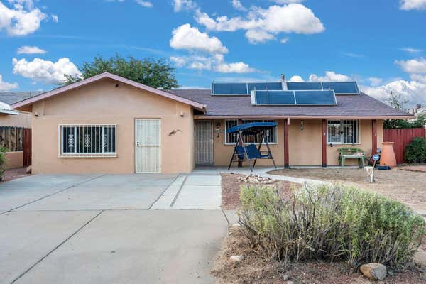 6305 PALMA PL NW, ALBUQUERQUE, NM 87120 - Image 1