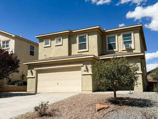 3615 BUCKSKIN LOOP NE, RIO RANCHO, NM 87144 - Image 1