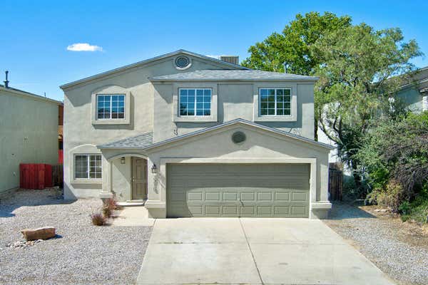 2215 SEA FOAM ST NW, ALBUQUERQUE, NM 87120 - Image 1