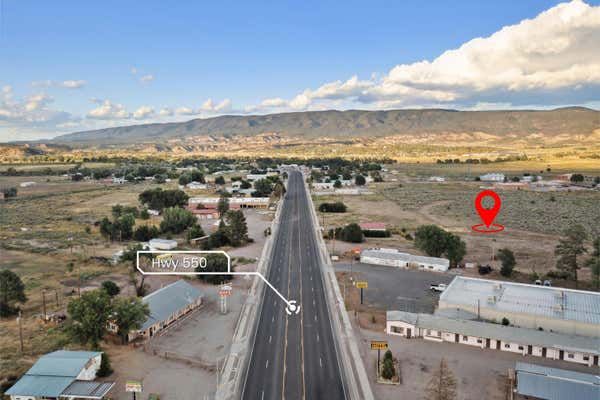 6340 US HIGHWAY 550, CUBA, NM 87013 - Image 1