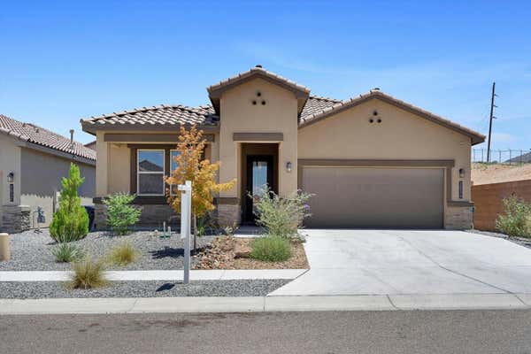 2036 CANYON WREN CT SE, ALBUQUERQUE, NM 87123 - Image 1