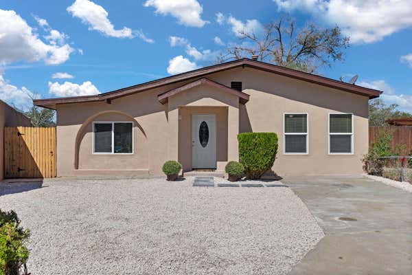 13509 CHICO RD NE, ALBUQUERQUE, NM 87123 - Image 1