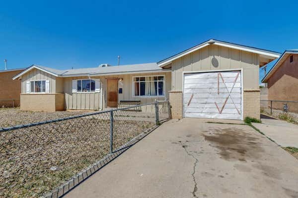 305 PARSIFAL ST NE, ALBUQUERQUE, NM 87123, photo 3 of 28