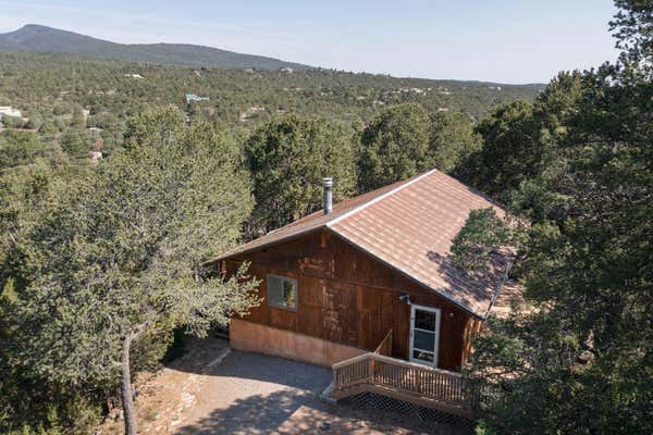 18 CEDAR HILL DR, CEDAR CREST, NM 87008 - Image 1