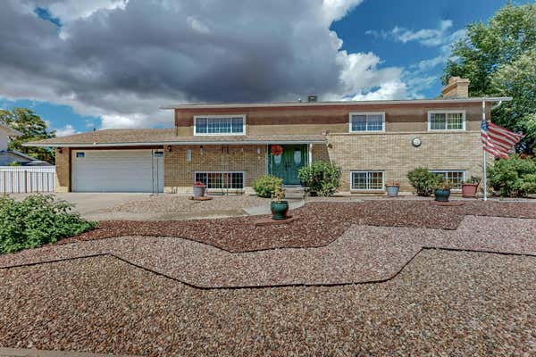 820 MOUNT TAYLOR AVE, GRANTS, NM 87020 - Image 1