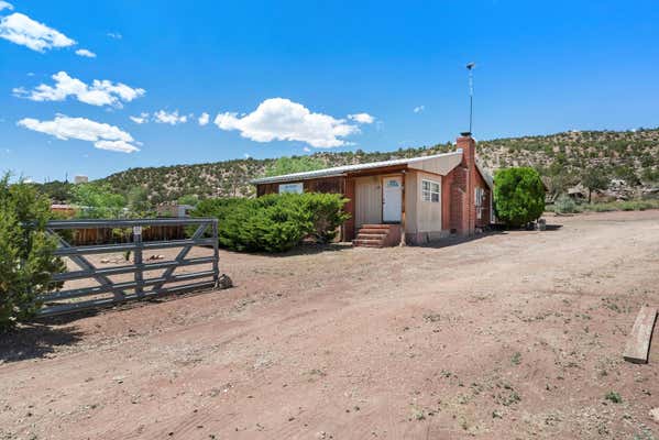 19 CHARLOTTE DR, PREWITT, NM 87045 - Image 1