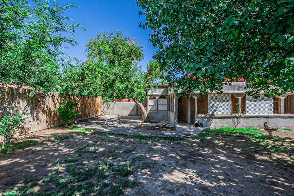 2300 ROSENDO GARCIA RD SW, ALBUQUERQUE, NM 87105, photo 4 of 34