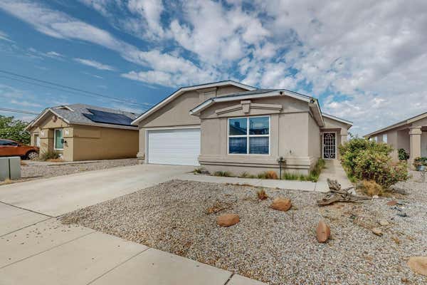 6239 CONTESS RD NW, ALBUQUERQUE, NM 87114 - Image 1