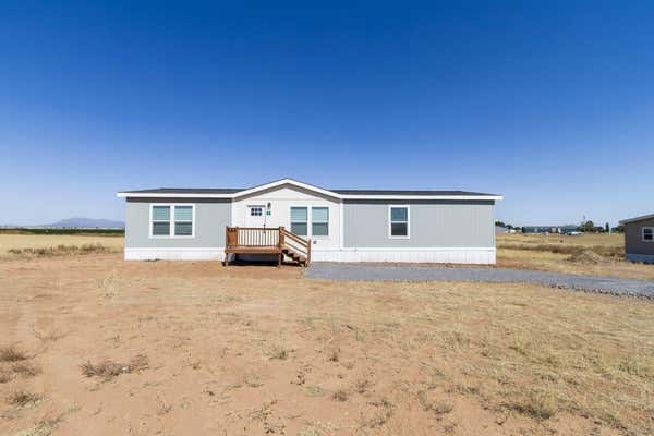 4 GALLINAS CIRCLE, MORIARTY, NM 87035 - Image 1