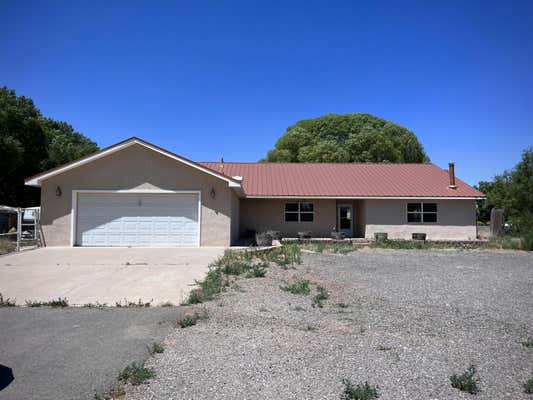 25 CHAPARRAL LN, PERALTA, NM 87042 - Image 1