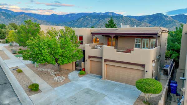 12916 SUNRISE TRAIL PL NE, ALBUQUERQUE, NM 87111 - Image 1