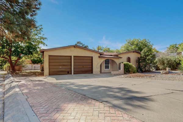 6500 MARTIN CT NE, ALBUQUERQUE, NM 87109 - Image 1