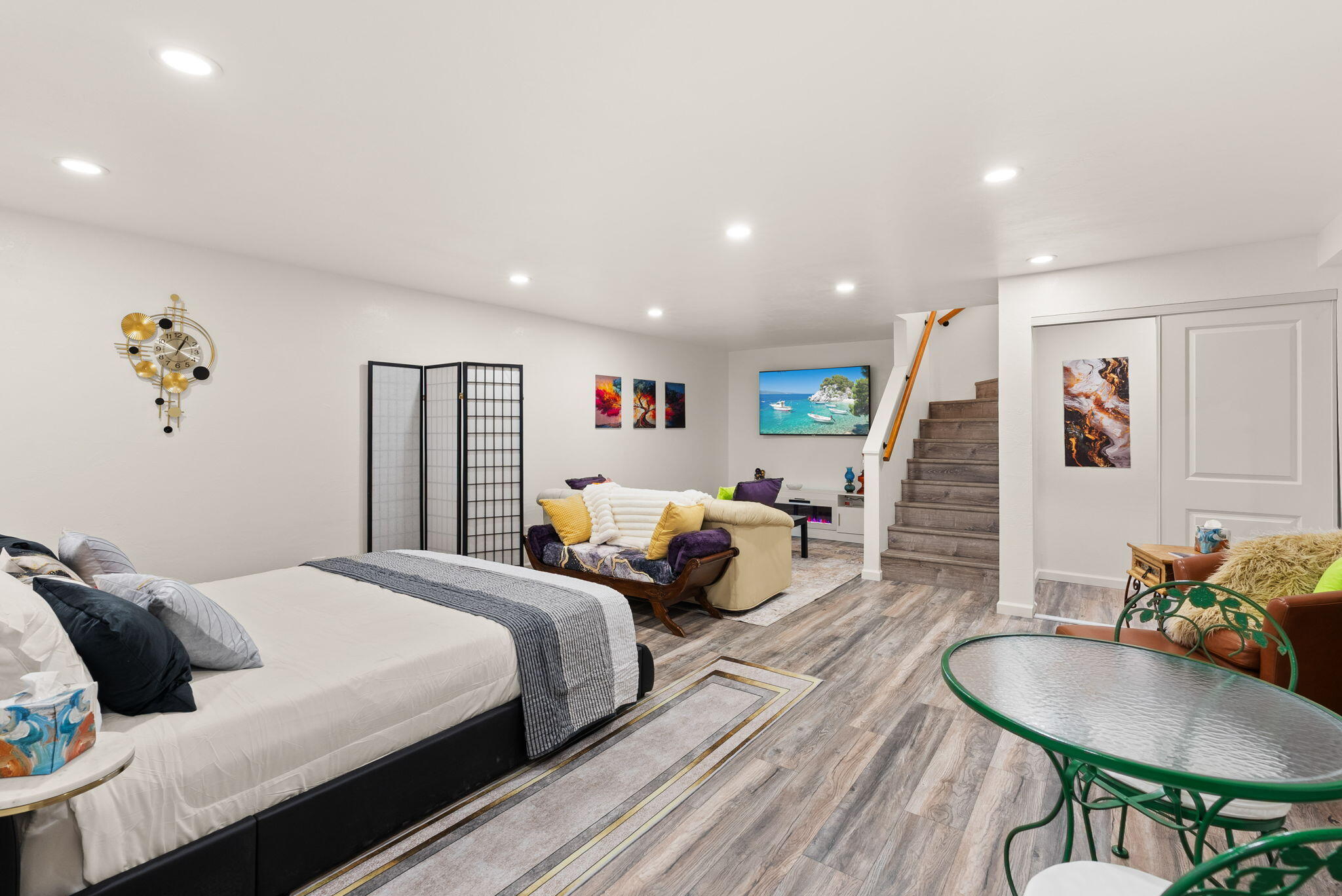 Pie Town, New Mexico, 87827, United States, 5 Bedrooms Bedrooms, ,3 BathroomsBathrooms,Residential,Active,1863330