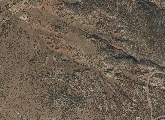 0 RAVINE LANE, MOUNTAINAIR, NM 87036 - Image 1