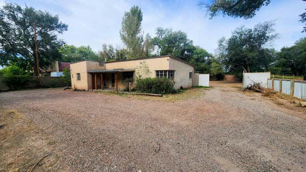 8509 RIO GRANDE BLVD NW, LOS RANCHOS, NM 87114 - Image 1