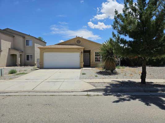 9516 WEEMS AVE SW, ALBUQUERQUE, NM 87121 - Image 1