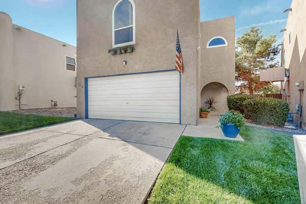 7210 WHIPPOORWILL LN NE, ALBUQUERQUE, NM 87109 - Image 1