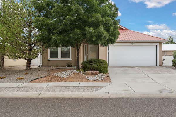 2122 DEER TRAIL LOOP NE, RIO RANCHO, NM 87124 - Image 1