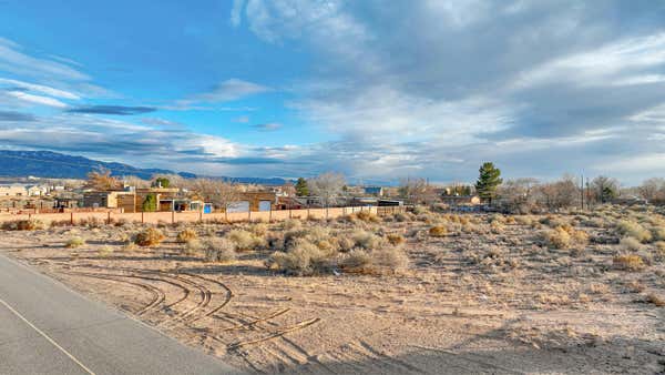 713 PERFECTO LOPEZ RD, CORRALES, NM 87048 - Image 1