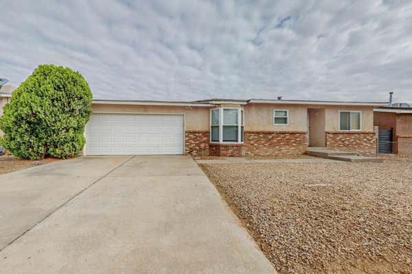 8801 SHONE ST SW, ALBUQUERQUE, NM 87121 - Image 1