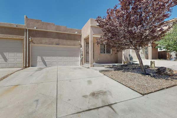 207 LANIER DR SE, ALBUQUERQUE, NM 87123 - Image 1