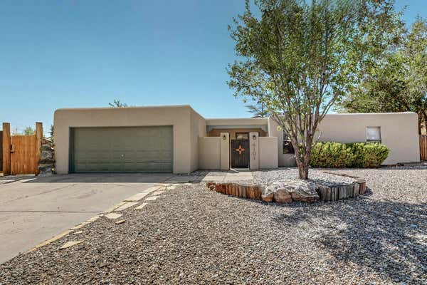 4101 GLEN CANYON RD NE, ALBUQUERQUE, NM 87111 - Image 1