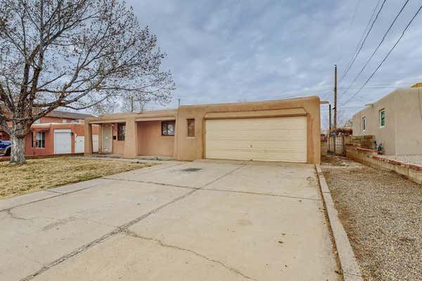 10109 BLUME ST NE, ALBUQUERQUE, NM 87112 - Image 1