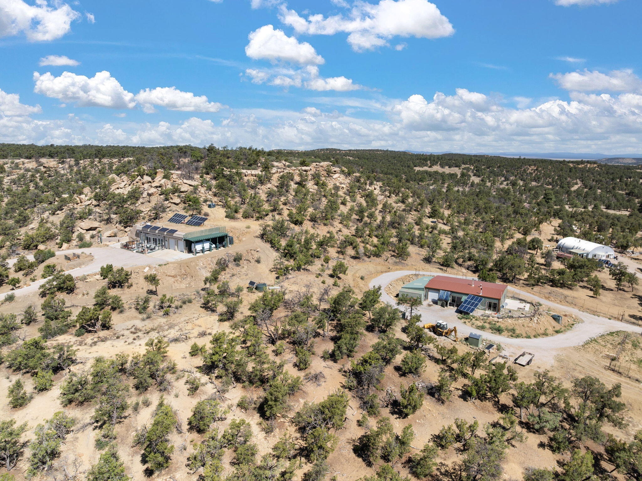Pie Town, New Mexico, 87827, United States, 5 Bedrooms Bedrooms, ,3 BathroomsBathrooms,Residential,Active,1863330