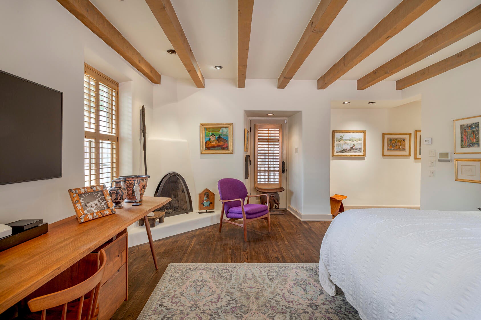 Albuquerque, New Mexico, 87110, United States, 4 Bedrooms Bedrooms, ,4 BathroomsBathrooms,Residential,Active,2034294