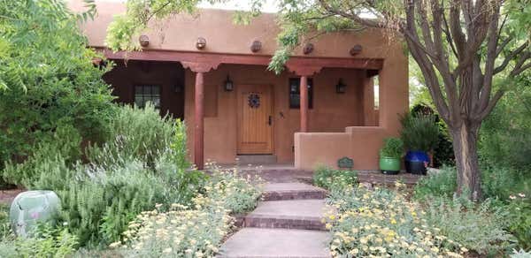 1420 JEFFERSON ST NE, ALBUQUERQUE, NM 87110, photo 2 of 49