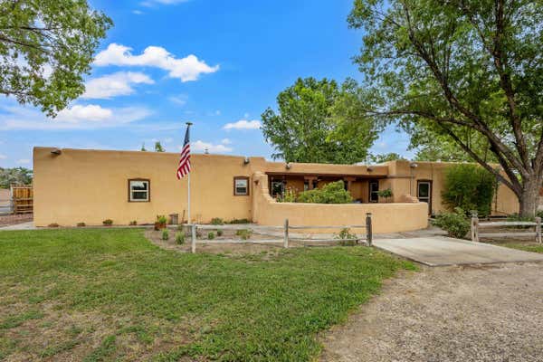 6 MCNEW RD, PERALTA, NM 87042 - Image 1