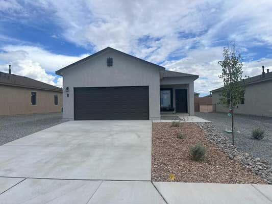 15 CAMINO VIEJO, LOS LUNAS, NM 87031 - Image 1