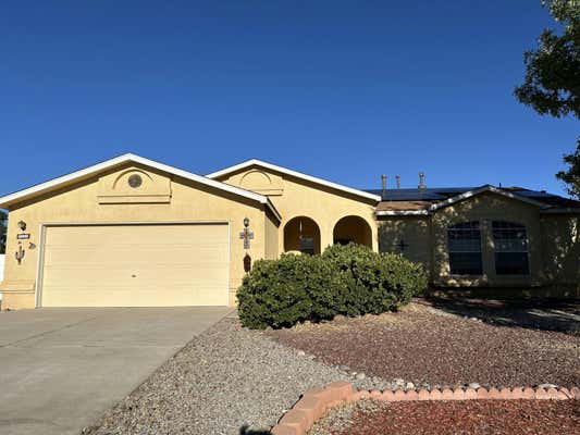 2417 AGUA FRIA DR NE, RIO RANCHO, NM 87144 - Image 1