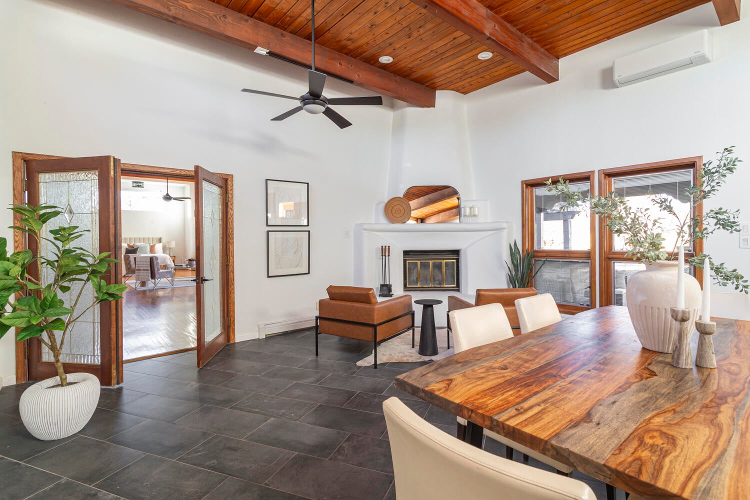 Albuquerque, New Mexico, 87107, United States, 4 Bedrooms Bedrooms, ,4 BathroomsBathrooms,Residential,Pending,2007350