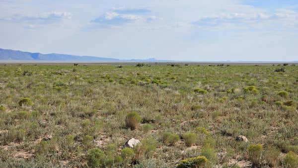 VL TIERRA GRANDE LOT 3 BLOCK 14 # 12, SOCORRO, NM 87801 - Image 1