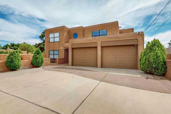 5912 JONES PL NW, ALBUQUERQUE, NM 87120 - Image 1