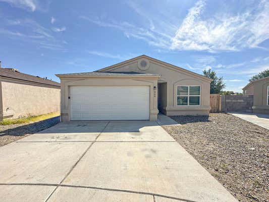 564 WHISPER MESA ST SW, ALBUQUERQUE, NM 87121 - Image 1