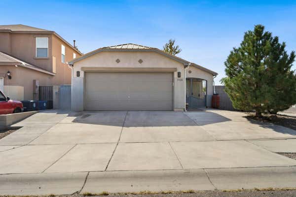 8928 DAKOTA RIDGE RD SW, ALBUQUERQUE, NM 87121 - Image 1