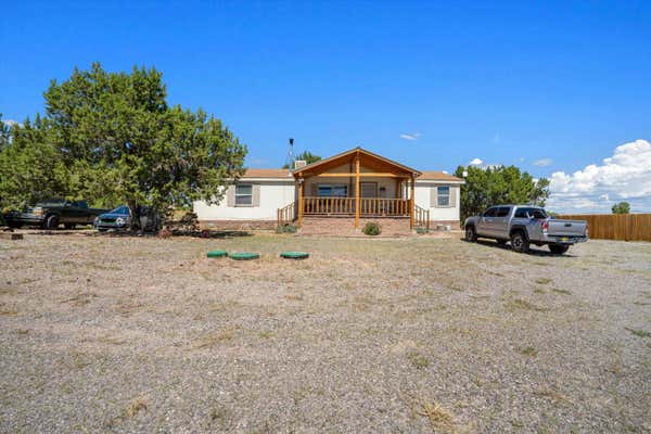 265A COUNTY ROAD 140, MEDANALES, NM 87548 - Image 1