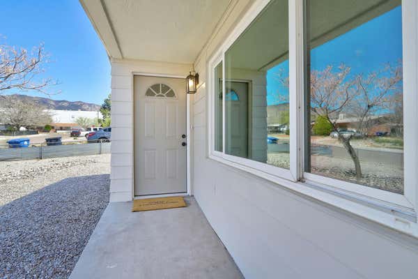 11616 RALPH AVE NE, ALBUQUERQUE, NM 87112, photo 3 of 29