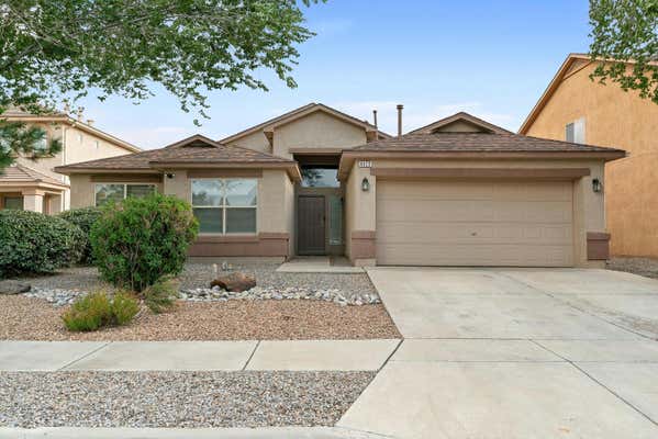 8020 PONY HILLS PL NW, ALBUQUERQUE, NM 87114 - Image 1