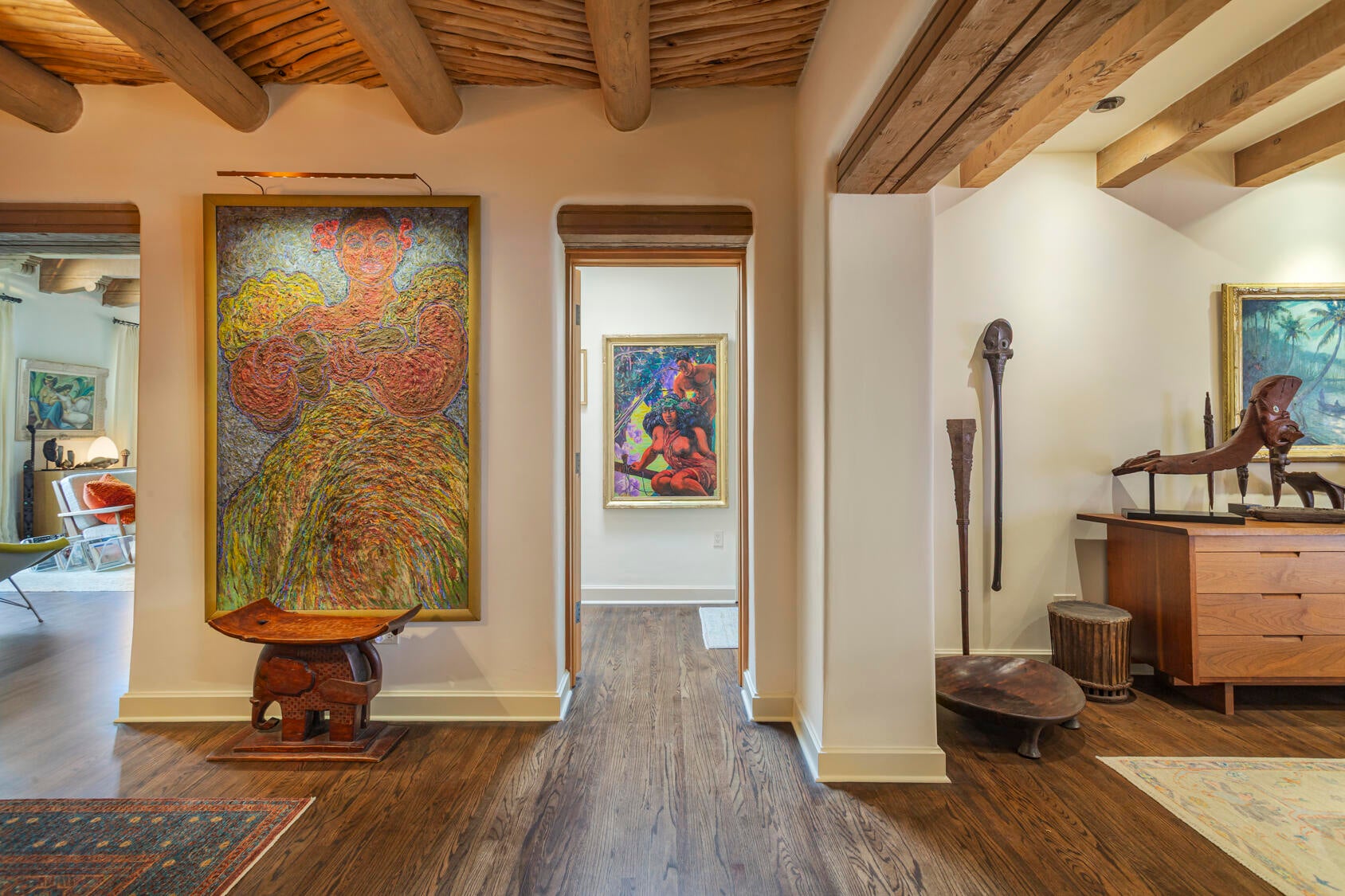 Albuquerque, New Mexico, 87110, United States, 4 Bedrooms Bedrooms, ,4 BathroomsBathrooms,Residential,Active,2034294