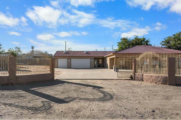 3604 BARCELONA RD SW, ALBUQUERQUE, NM 87105 - Image 1