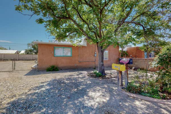 1803 RANCHO SECO ROAD NW, ALBUQUERQUE, NM 87104 - Image 1