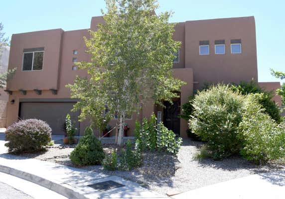 9104 WILSHIRE CT NE, ALBUQUERQUE, NM 87122 - Image 1