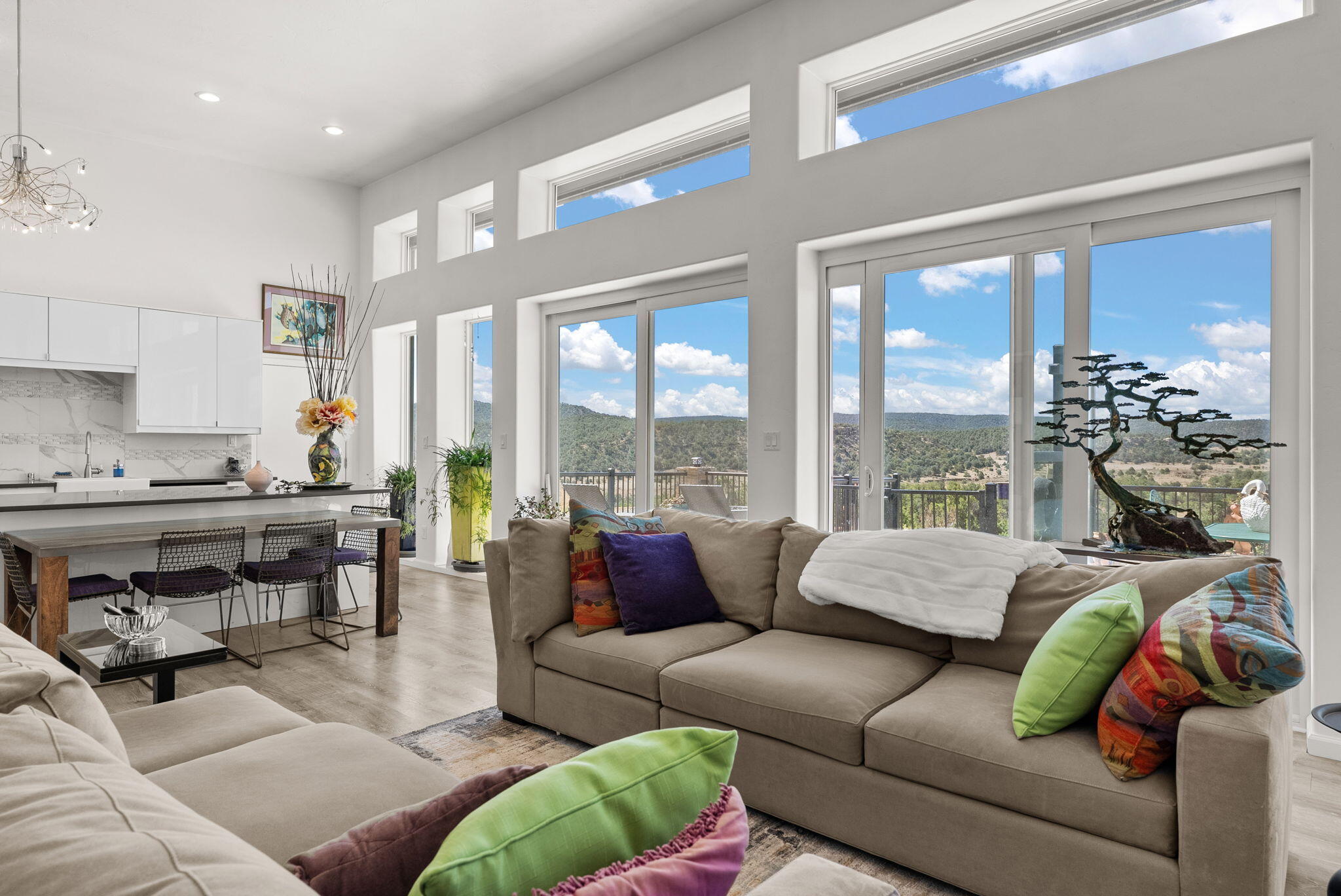 Pie Town, New Mexico, 87827, United States, 5 Bedrooms Bedrooms, ,3 BathroomsBathrooms,Residential,Active,1863330